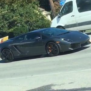 Meet your Posher, Peter